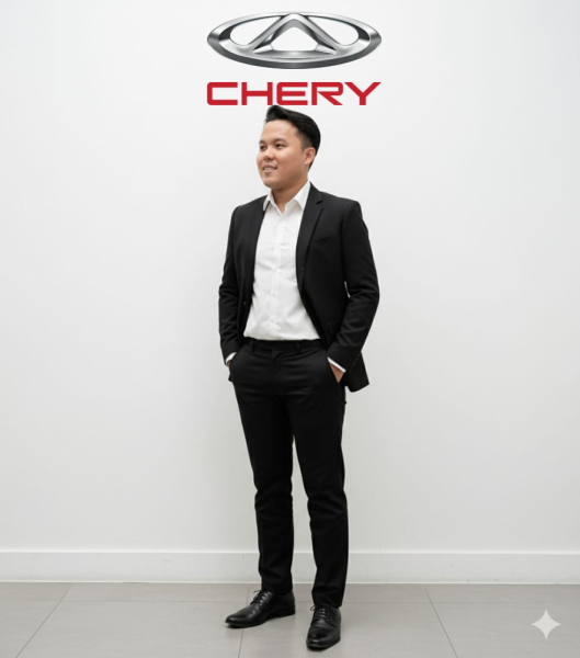 Sales Chery Tarogong Kaler